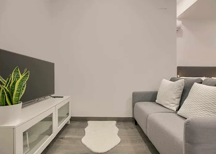 Rina Madrid Apartamento 2